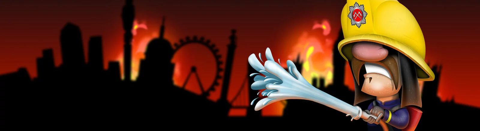 Gemischte Bewertungen zu Flame Over — 0 Meinungen