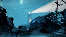 Gallery - Episode 1: Call of the Starseed
