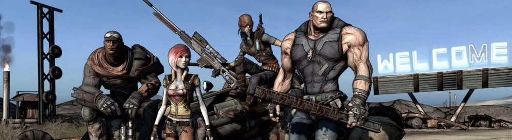 Borderlands - bu oyun nedir, tanıtım filmi, sistem gereksinimleri, yorumlar ve puanlar, fiyatlar ve indirimler, rehberler ve geçiş, benzer oyunlar 