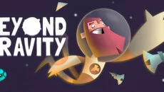 Beyond Gravity - igra v žanru Indie