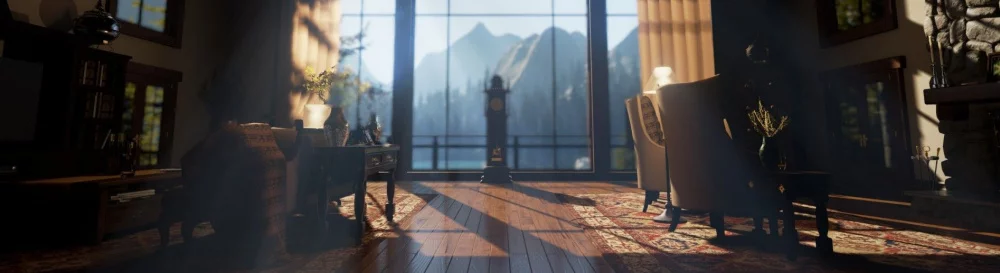 Videos from Absention - trailers, gameplay