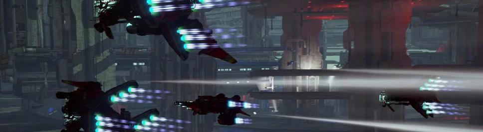Strike Vector EX - apa permainan ini, trailer, persyaratan sistem, ulasan dan penilaian, harga dan diskon, panduan dan penyelesaian, permainan serupa 