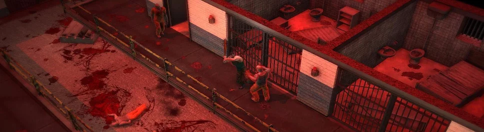 Trapped Dead: Lockdown - qué tipo de juego es, tráiler, requisitos del sistema, reseñas y calificaciones, precios y descuentos, guías y walkthrough, juegos similares 