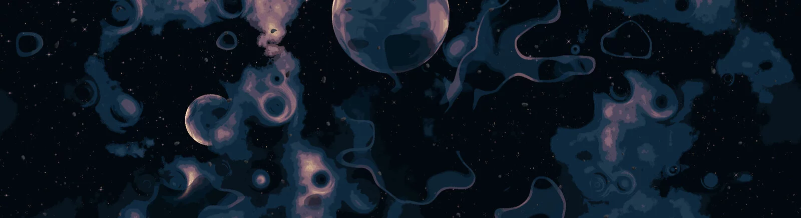 Capturas de Tela Nebula - total de 1 imagem do jogo