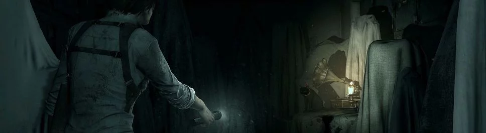 Evil Within: The Consequence - All About the Game: trailer, system requirements, reviews and ratings, prices and discounts, guides and walkthrough, similar games 