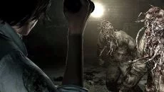 Evil Within: The Consequence