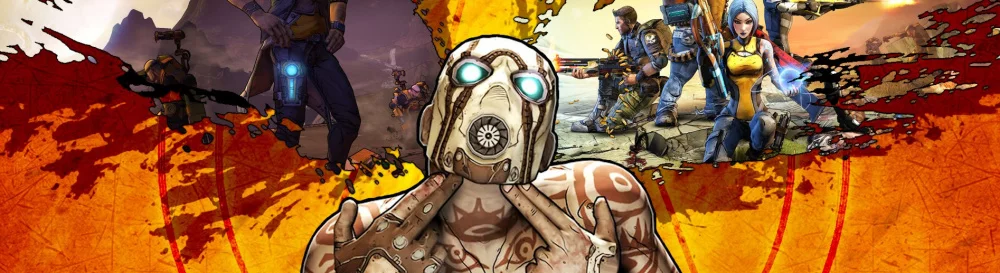 Borderlands 2 - apa permainan ini, trailer, persyaratan sistem, ulasan dan penilaian, harga dan diskon, panduan dan penyelesaian, permainan serupa 