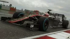 F1 2015 mirip dengan F1 2015