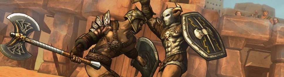 Comprar I, Gladiator barato, descuentos de hasta el 90% 🏷️, comparación de precios en diferentes tiendas