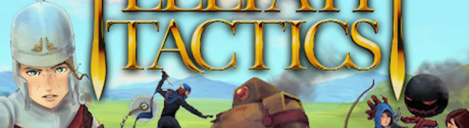 Telepath Tactics - qué tipo de juego es, tráiler, requisitos del sistema, reseñas y calificaciones, precios y descuentos, guías y walkthrough, juegos similares 