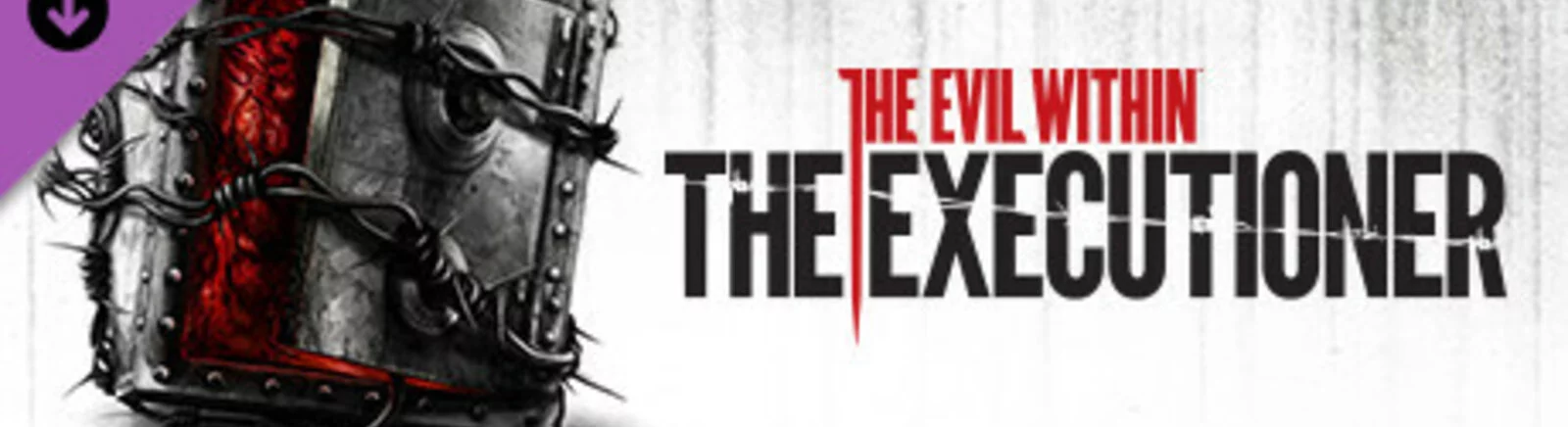Evil Within: The Executioner (Evil Within: Keeper) - All About the Game: trailer, system requirements, reviews and ratings, prices and discounts, guides and walkthrough, similar games 