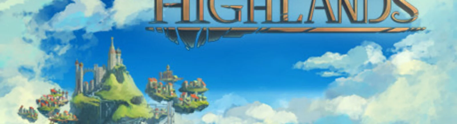 Highlands - qué tipo de juego es, tráiler, requisitos del sistema, reseñas y calificaciones, precios y descuentos, guías y walkthrough, juegos similares 