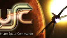 Ultimate Space Commando