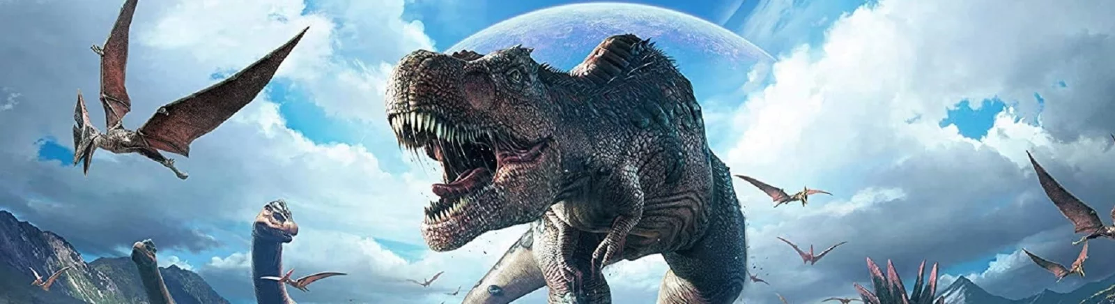 Купить ARK: Survival Evolved в магазине Gabestore — цены и предложения