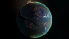 Interplanetary - igra v žanru Futurizem (Prihodnost)