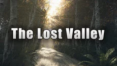 Lost Valley