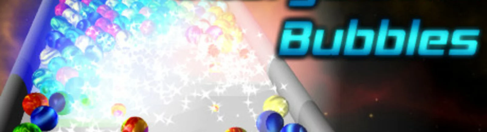 Intergalactic Bubbles - o que é este jogo, trailer, requisitos do sistema, avaliações e notas, preços e descontos, guias e walkthrough, jogos semelhantes 