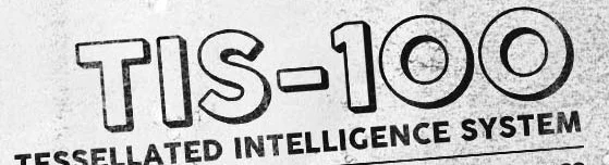 TIS-100 - o que é este jogo, trailer, requisitos do sistema, avaliações e notas, preços e descontos, guias e walkthrough, jogos semelhantes 