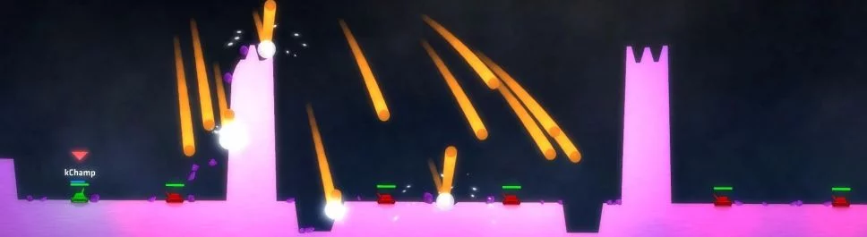 ShellShock Live - qué tipo de juego es, tráiler, requisitos del sistema, reseñas y calificaciones, precios y descuentos, guías y walkthrough, juegos similares 