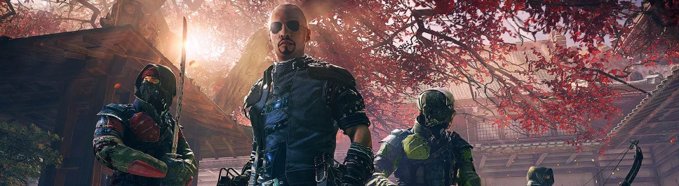 Shadow Warrior 2 - kaj je ta igra, napovednik, sistemske zahteve, ocene in mnenja, cene in popusti, vodiči in prehodi, podobne igre 