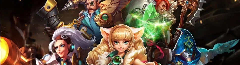 Torchlight: The Legend Continues (Torchlight Mobile) — All About the Game: release date, trailer and videos, system requirements, images, price, similar games 