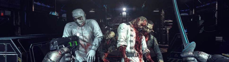 Dead Effect 2 - qué tipo de juego es, tráiler, requisitos del sistema, reseñas y calificaciones, precios y descuentos, guías y walkthrough, juegos similares 