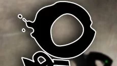 Typoman - igra v žanru Pogled s strani