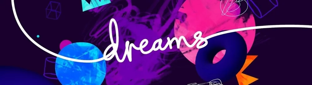 Dreams - co to za gra, zwiastun, wymagania systemowe, recenzje i oceny, ceny i zniżki, poradniki i przejścia, podobne gry 