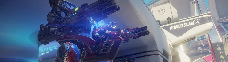 Buy RIGS: Mechanized Combat League cheap, discounts up to 90% 🏷️, price comparison in different stores