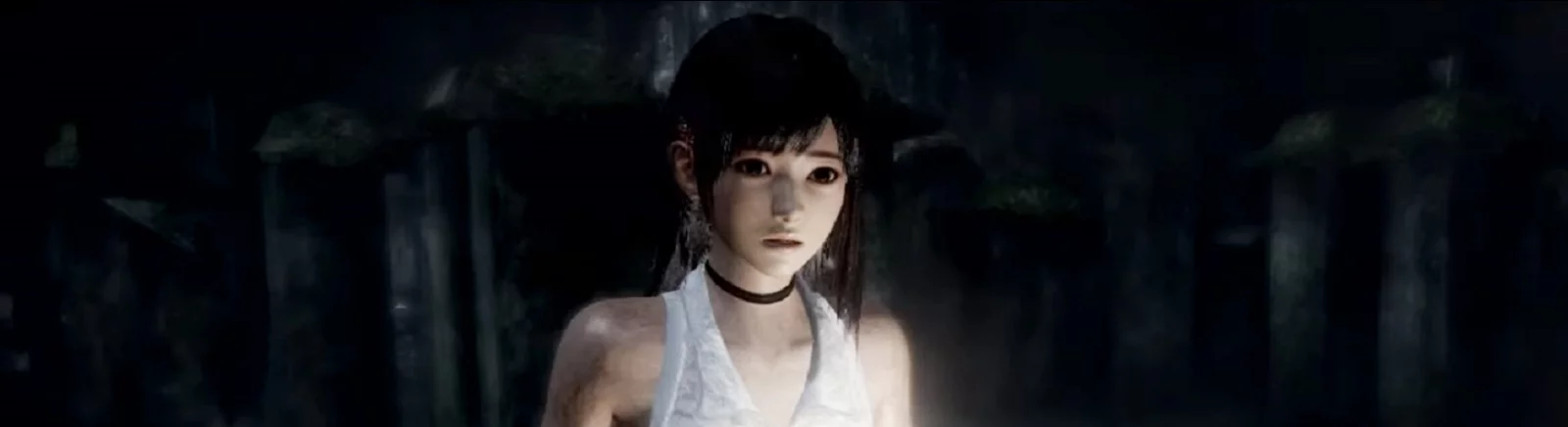 Video iz Fatal Frame: Maiden of Black Water - napovedniki, igranje