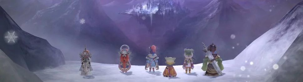 I am Setsuna - All About the Game: trailer, system requirements, reviews and ratings, prices and discounts, guides and walkthrough, similar games 