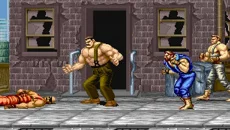Final Fight