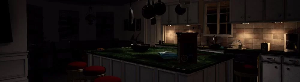Paranormal Activity: The Lost Soul - Was ist das für ein Spiel, Trailer, Systemanforderungen, Bewertungen und Rezensionen, Preise und Rabatte, Guides und Walkthroughs, ähnliche Spiele 