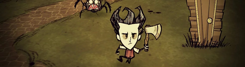Vse ocene in mnenja Don't Starve: Giant Edition (Don't Starve: Pocket Edition) — 0 mnenj