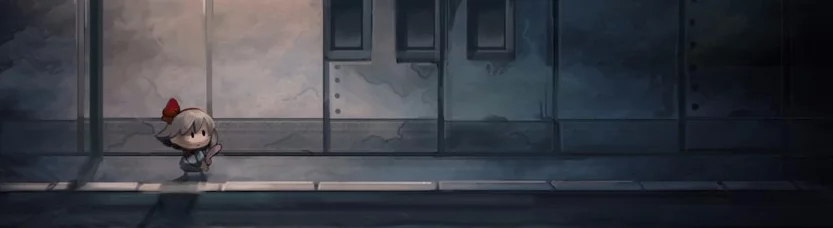 Yomawari: Night Alone - All About the Game: trailer, system requirements, reviews and ratings, prices and discounts, guides and walkthrough, similar games 