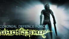CDF Ghostship