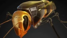 Spy Bugs