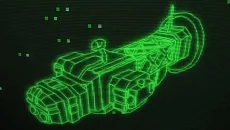 Objects in Space - juego del género Sigilo