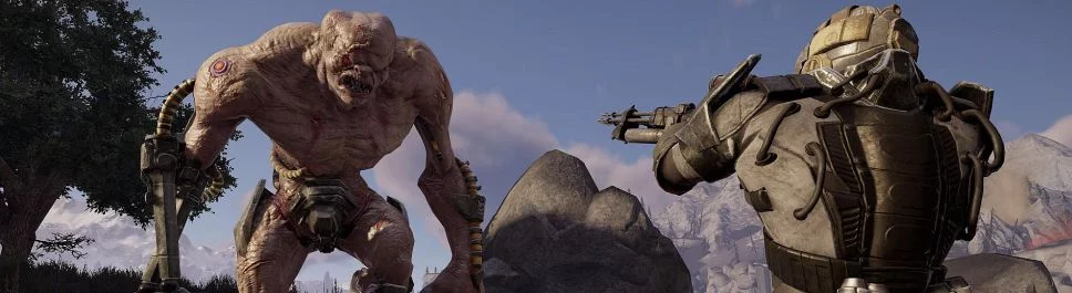 Cheats für ELEX