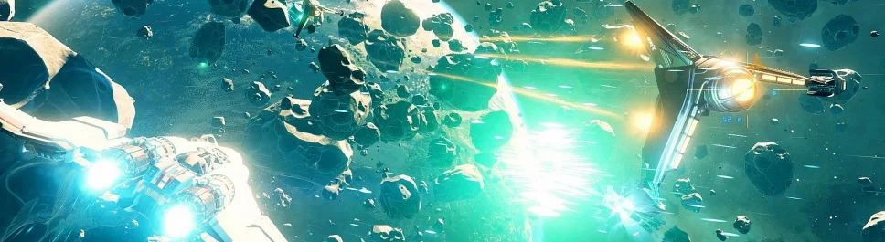 Die besten Spiele für PSP, ähnlich wie Everspace