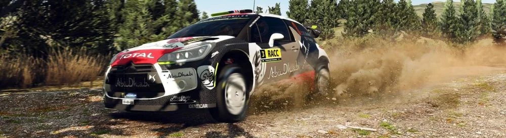 WRC 5 - All About the Game: trailer, system requirements, reviews and ratings, prices and discounts, guides and walkthrough, similar games 