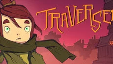 Traverser - release date for PC