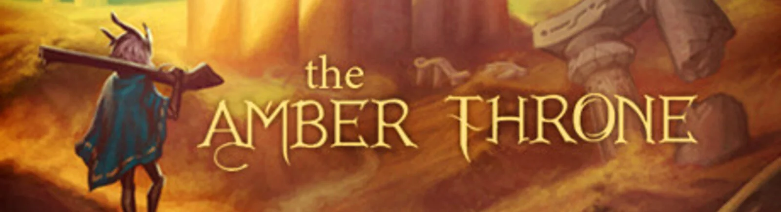 Amber Throne - qué tipo de juego es, tráiler, requisitos del sistema, reseñas y calificaciones, precios y descuentos, guías y walkthrough, juegos similares 