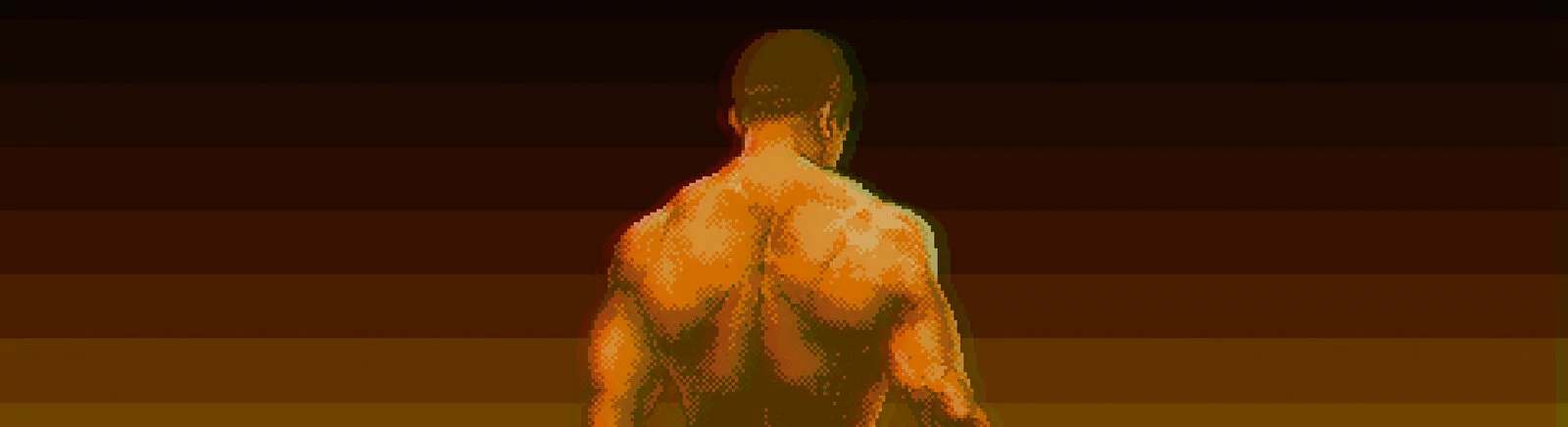 Acheter 8-Bit Commando pas cher, réductions jusqu'à 90% 🏷️, comparaison des prix dans différents magasins