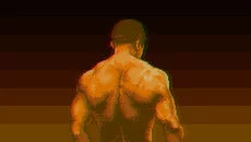 8-Bit Commando