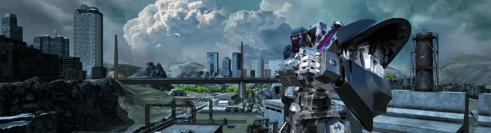 Alıntılar TechWars Online