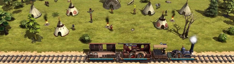 Bounty Train - qué tipo de juego es, tráiler, requisitos del sistema, reseñas y calificaciones, precios y descuentos, guías y walkthrough, juegos similares 