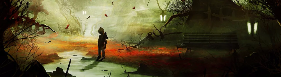 Empathy: Path of Whispers - Was ist das für ein Spiel, Trailer, Systemanforderungen, Bewertungen und Rezensionen, Preise und Rabatte, Guides und Walkthroughs, ähnliche Spiele 