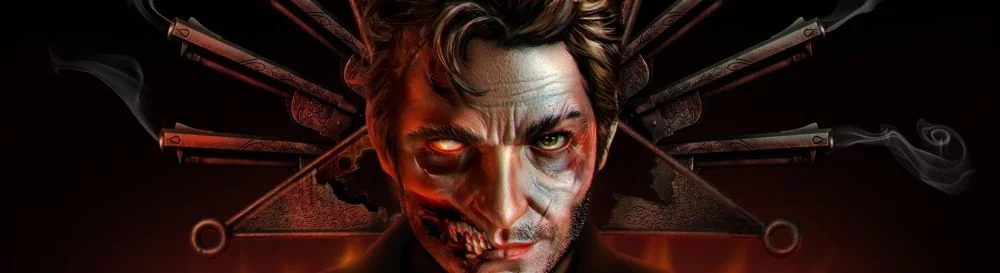 Hard West - що це за гра, трейлер, системні вимоги, відгуки та оцінки, ціни та знижки, гайди та проходження, схожі ігри 