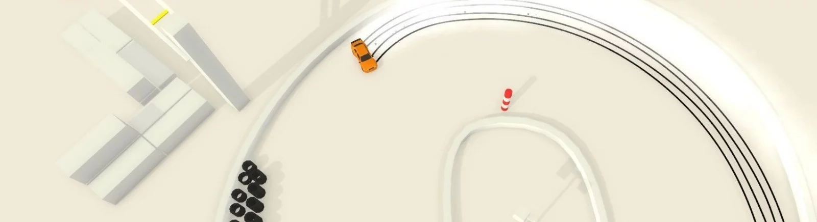 Absolute Drift - o que é este jogo, trailer, requisitos do sistema, avaliações e notas, preços e descontos, guias e walkthrough, jogos semelhantes 